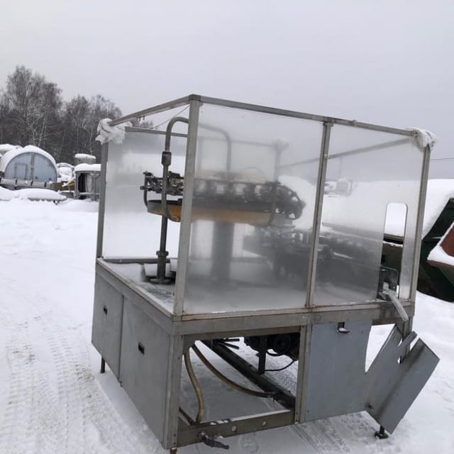 Ополаскиватель Ленпродмаш инв.8571