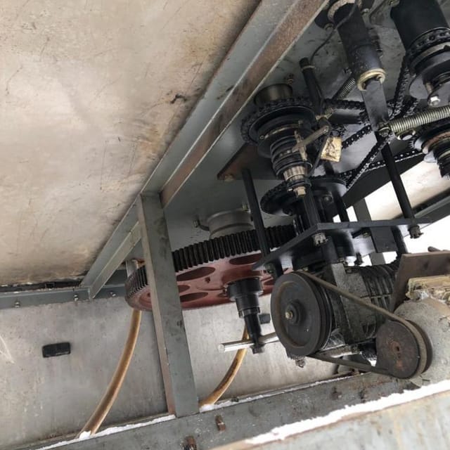 Ополаскиватель Ленпродмаш инв.8571