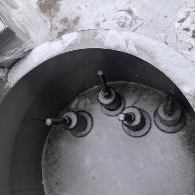 Машина укупорочная DELTA 104RA4 инв.8574