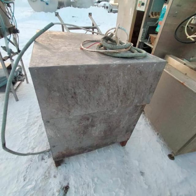 Гомогенизатор инв.12894