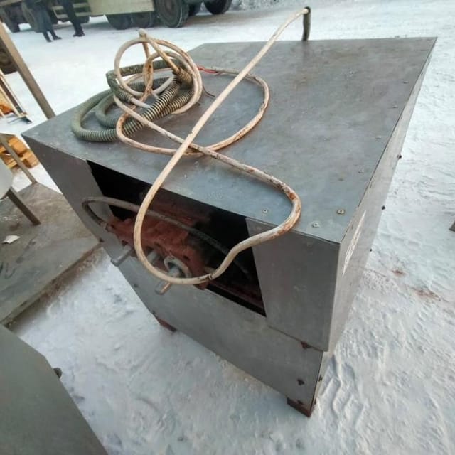 Гомогенизатор инв.12894