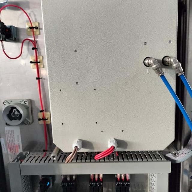 Пастеризатор D35Hx40/1p-SC-S до 4т/час инв.9909