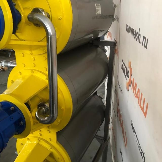 Маслообразователь Я7-ОМ3Т  инв.9962