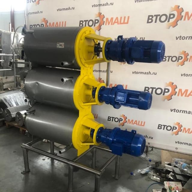 Маслообразователь Я7-ОМ3Т  инв.9962