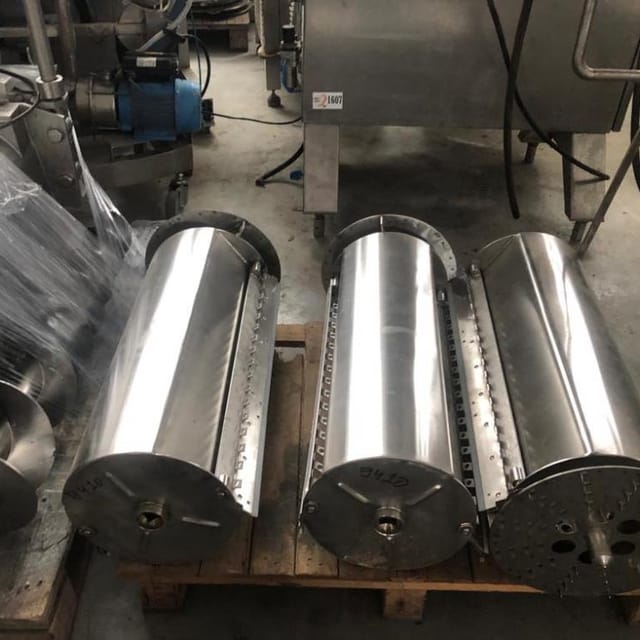 Маслообразователь Я7-ОМ3Т  инв.9962