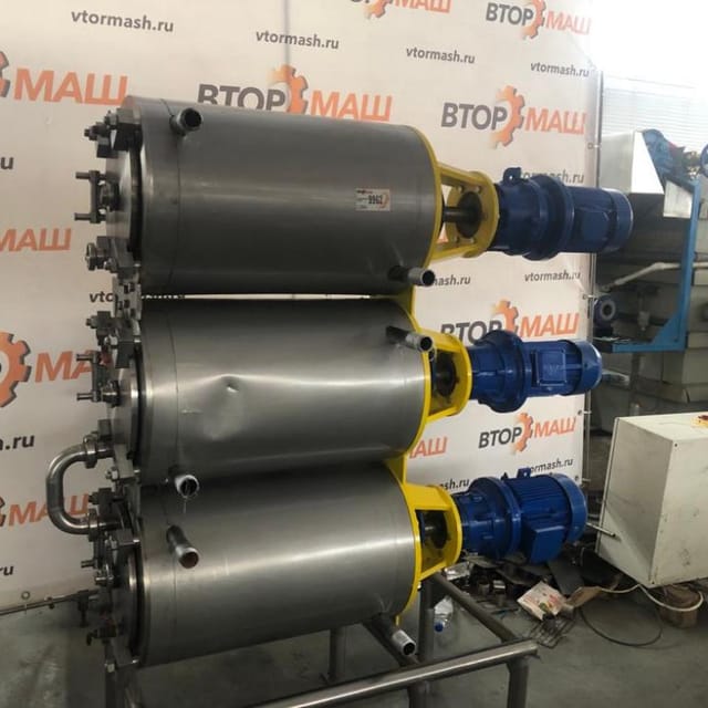 Маслообразователь Я7-ОМ3Т  инв.9962