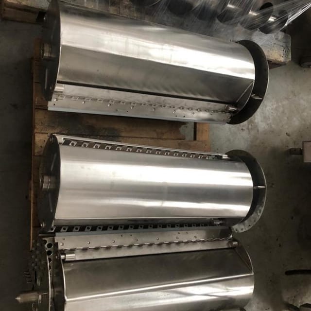 Маслообразователь Я7-ОМ3Т  инв.9962