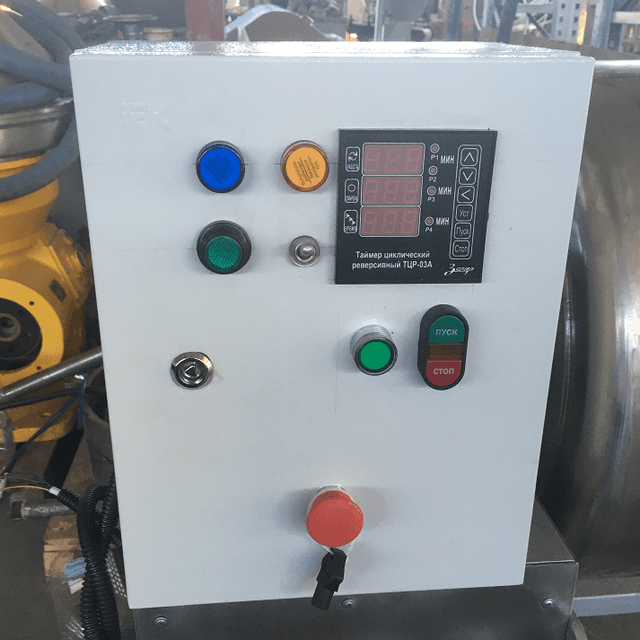 Массажер вакуумный УВМ-250 инв.9987