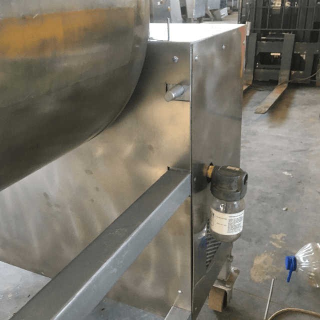 Массажер вакуумный УВМ-250 инв.9987