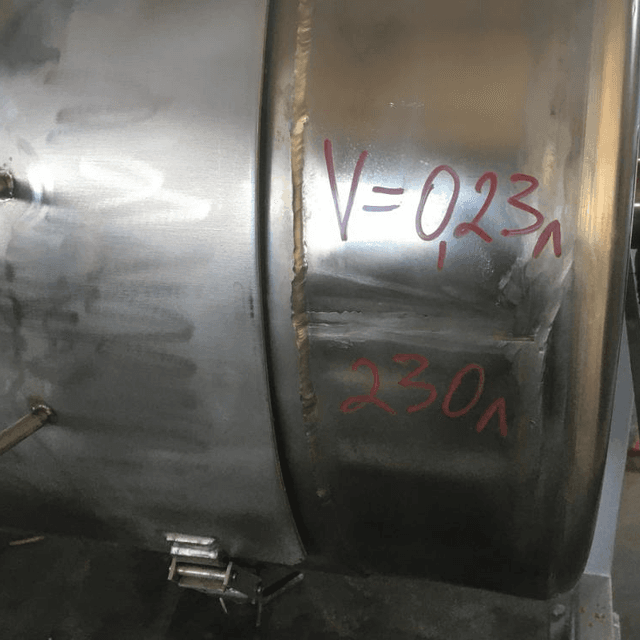 Массажер вакуумный УВМ-250 инв.9987