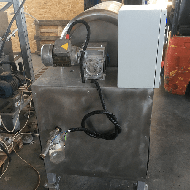 Массажер вакуумный УВМ-250 инв.9987