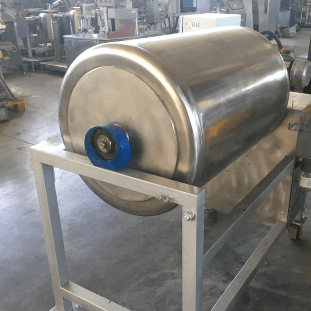 Массажер вакуумный УВМ-250 инв.9987