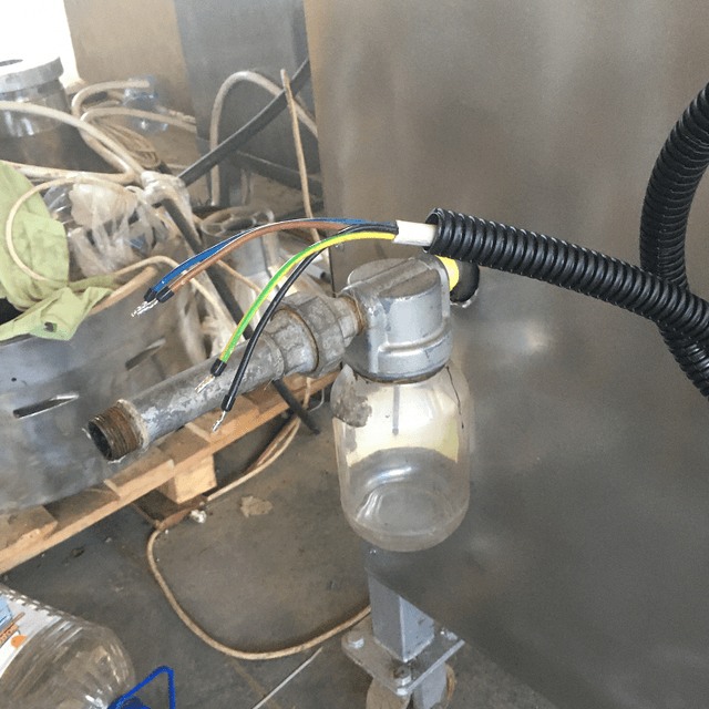 Массажер вакуумный УВМ-250 инв.9987