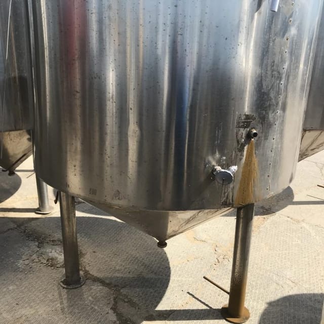 ЦКТ, емкости объемом  2куб.м.