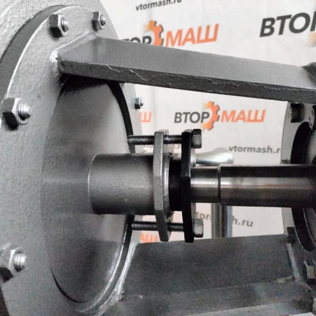 Маслообразователь ОМ-2ТМ двухсекционный инв.8452