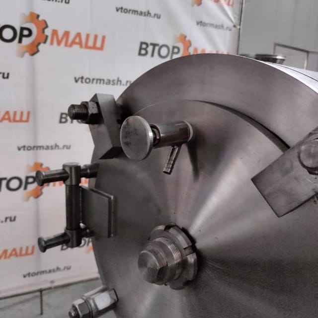 Маслообразователь ОМ-2ТМ двухсекционный инв.8452