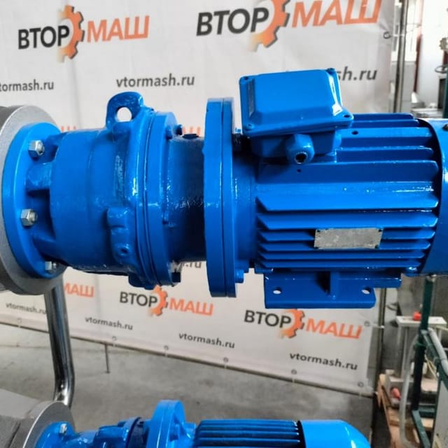 Маслообразователь ОМ-2ТМ двухсекционный инв.8452