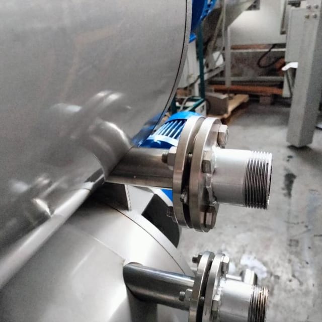 Маслообразователь ОМ-2ТМ двухсекционный инв.8452