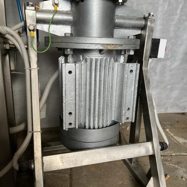 Куттер ИПКС-032-50(Н) инв. 10464