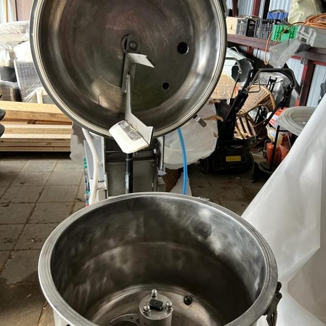 Куттер ИПКС-032-50(Н) инв. 10464