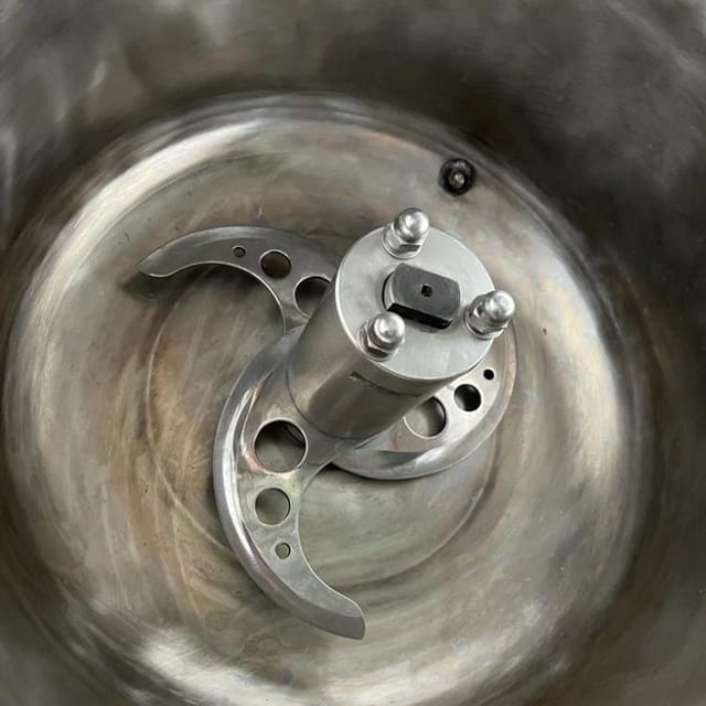 Куттер ИПКС-032-50(Н) инв. 10464