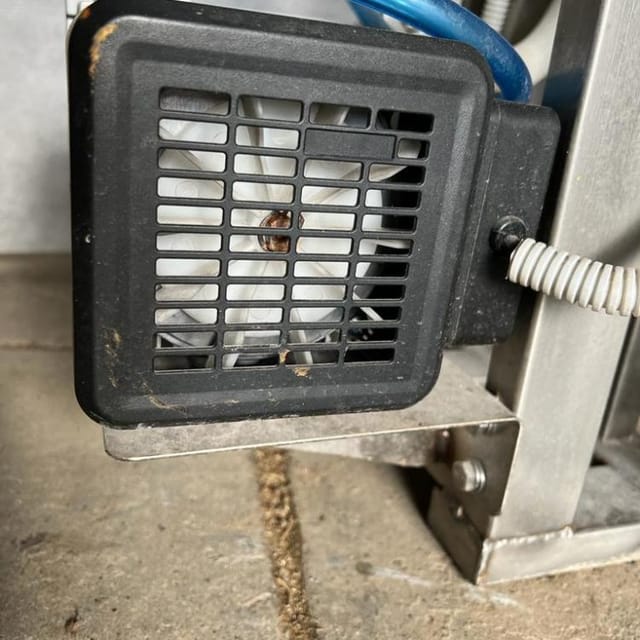 Куттер ИПКС-032-50(Н) инв. 10464