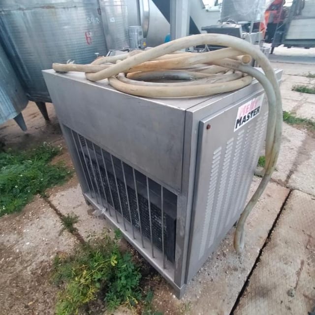 Вакуумный массажер Inject Star MA-1250-2500 с охлаждением инв.8892