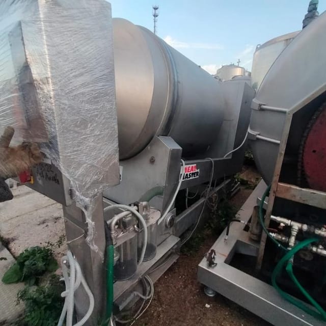 Вакуумный массажер Inject Star MA-1250-2500 с охлаждением инв.8892