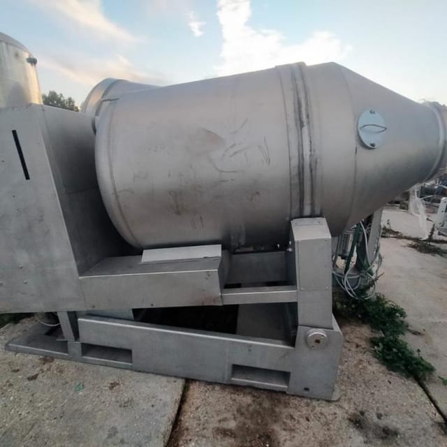 Вакуумный массажер Inject Star MA-1250-2500 с охлаждением инв.8892