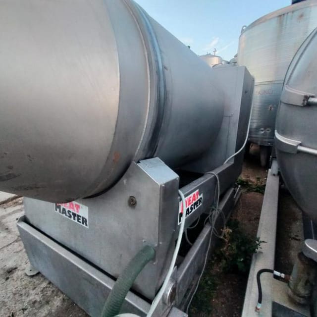 Вакуумный массажер Inject Star MA-1250-2500 с охлаждением инв.8892