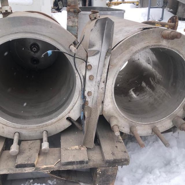 Маслообразователь Я7-ОМ-3Т три секции инв.9850