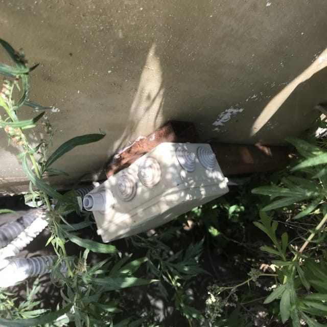 Стальная для глазури 4 куба инв.7871