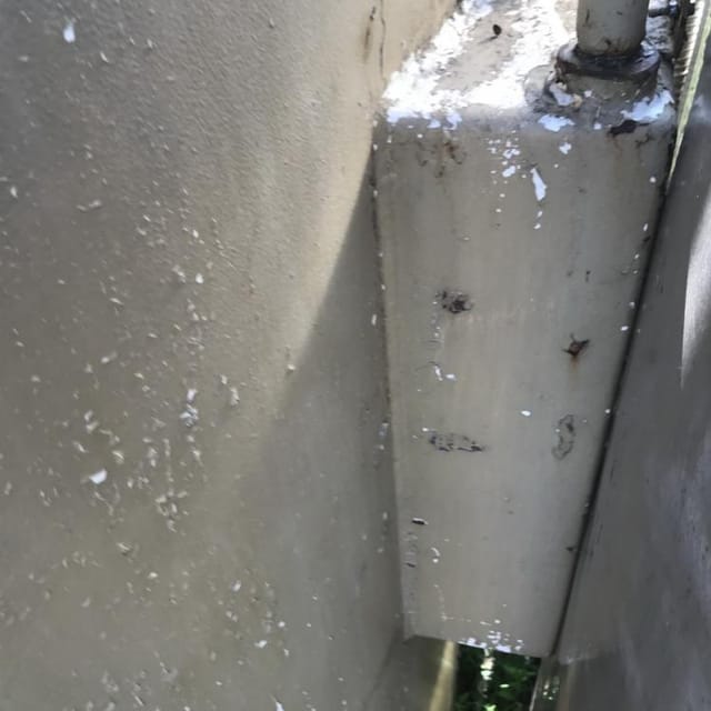 Стальная для глазури 4 куба инв.7871