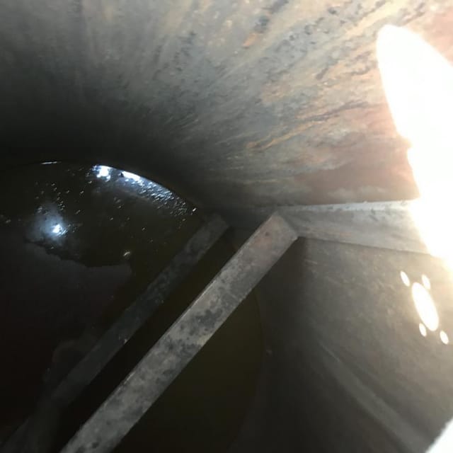 Стальная для глазури 4 куба инв.7871