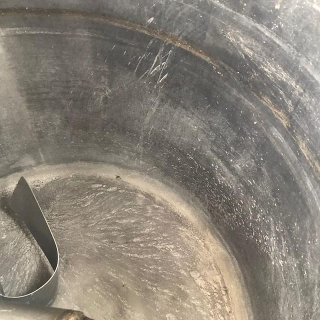 Емкость ОЗУ/ВДП-350 инв.9841