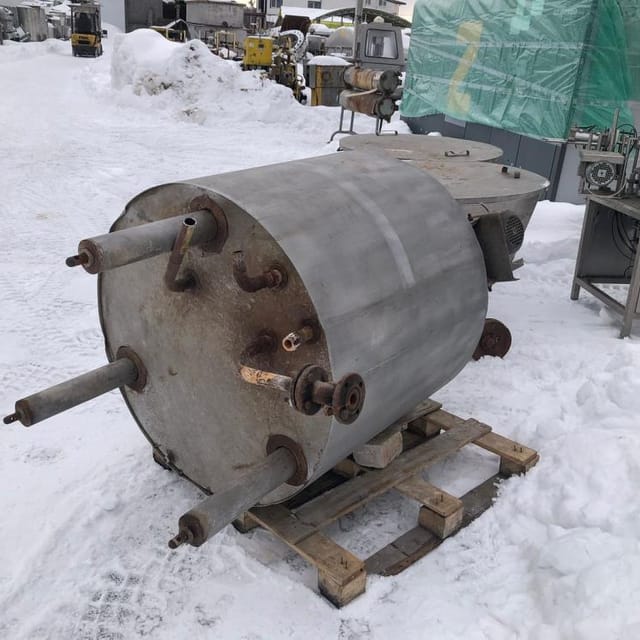 Емкость ОЗУ/ВДП-350 инв.9841