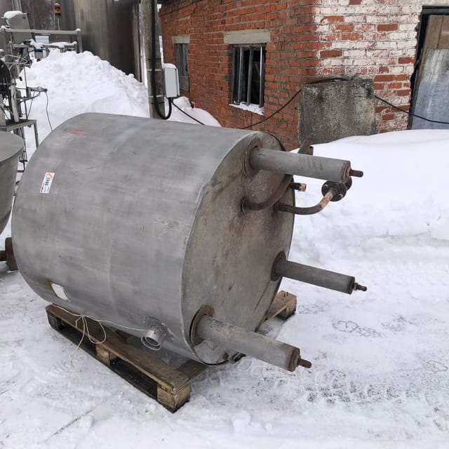 Емкость ОЗУ/ВДП-350 инв.9841