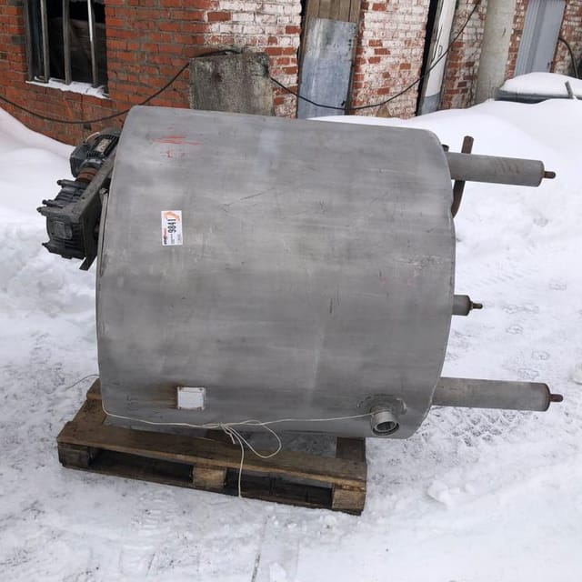 Емкость ОЗУ/ВДП-350 инв.9841