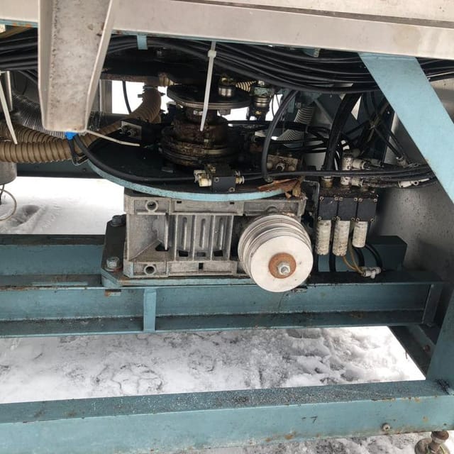 Фасовщик в ПюрПак Я1-ОРП инв.9355