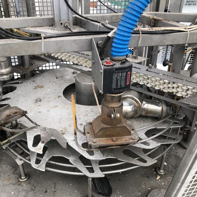 Фасовщик в ПюрПак Я1-ОРП инв.9355