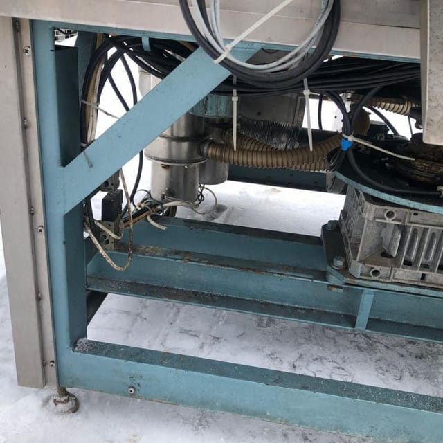 Фасовщик в ПюрПак Я1-ОРП инв.9355