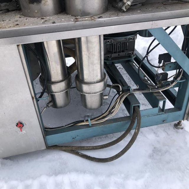 Фасовщик в ПюрПак Я1-ОРП инв.9355