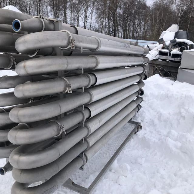 Выдерживатель на 300 сек инв.9843