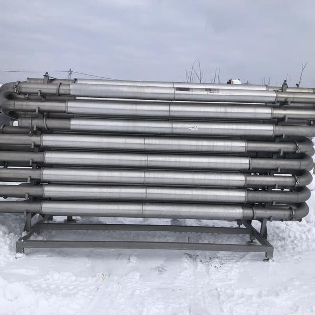 Выдерживатель на 300 сек инв.9843