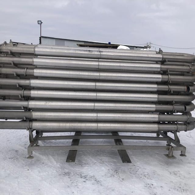 Выдерживатель на 300 сек инв.9843