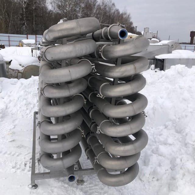 Выдерживатель на 300 сек инв.9843