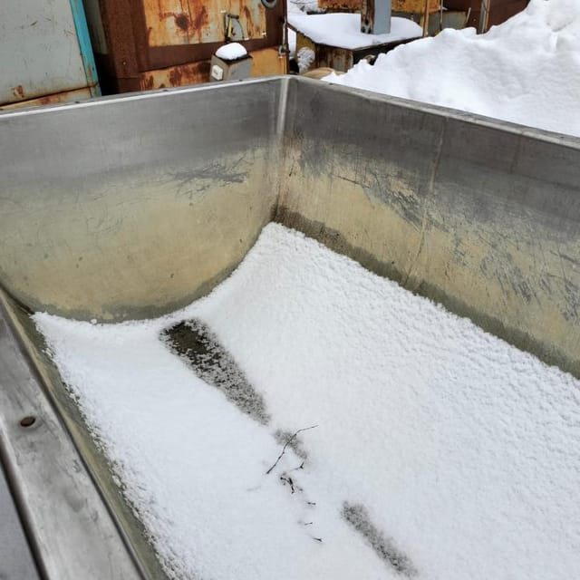 Ванна ВТН 2,5 инв.9832