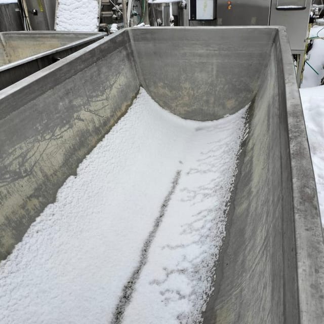 Ванна ВТН 2,5 инв.9832