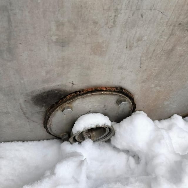 Ванна ВТН 2,5 инв.9832