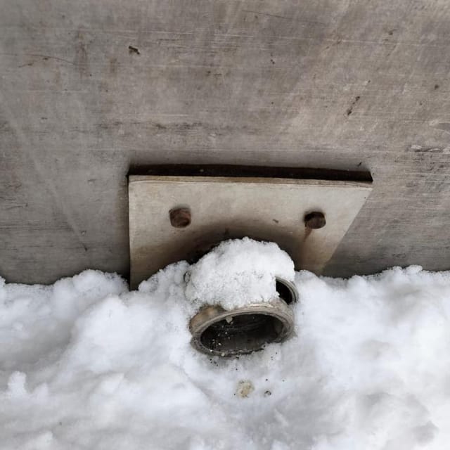 Ванна ВТН 2,5 инв.9832